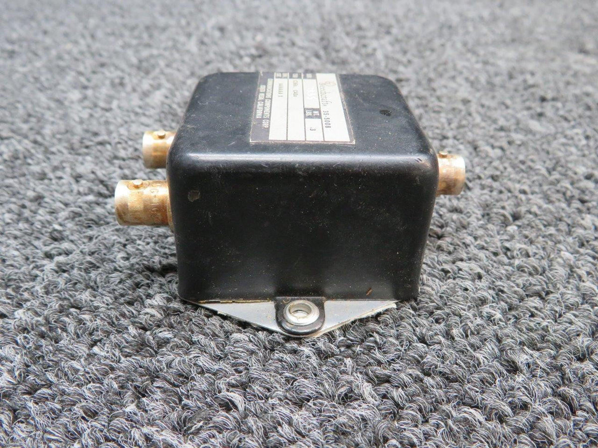 Beechcraft Parts 35-5008 Beechcraft Communication Components Antenna Coupler