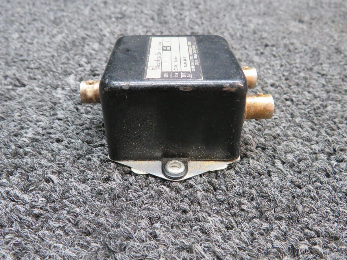 Beechcraft Parts 35-5008 Beechcraft Communication Components Antenna Coupler
