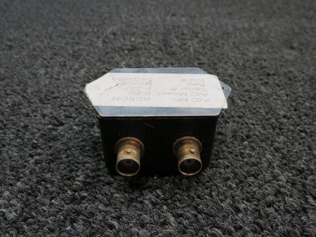 Beechcraft Parts 35-5008 Beechcraft Communication Components Antenna Coupler