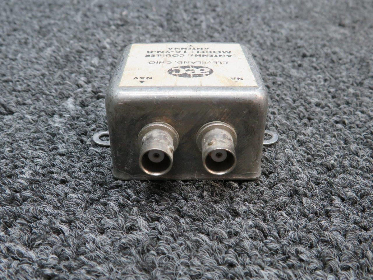 AEC  1A-2N-B AEC Antenna Coupler