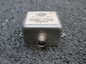 1A-2N-B AEC Antenna Coupler