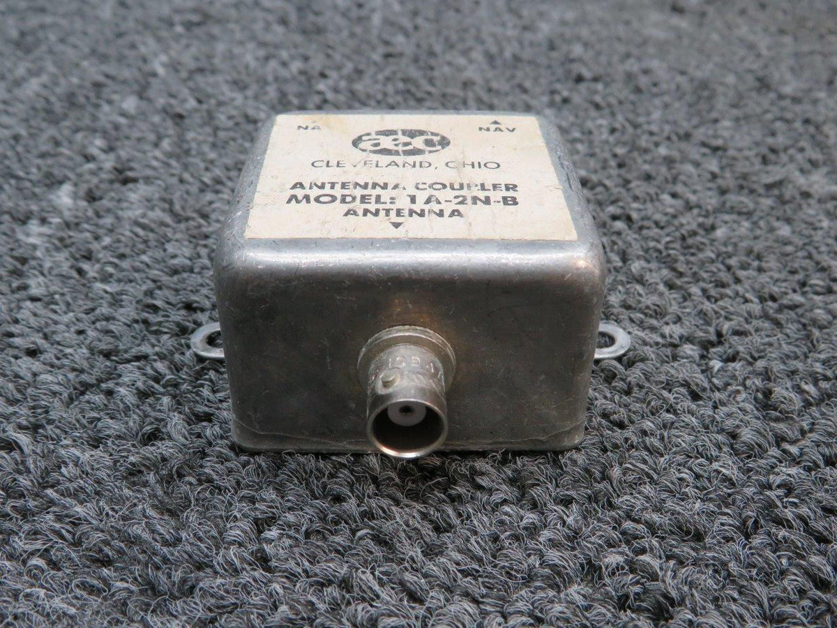 AEC  1A-2N-B AEC Antenna Coupler