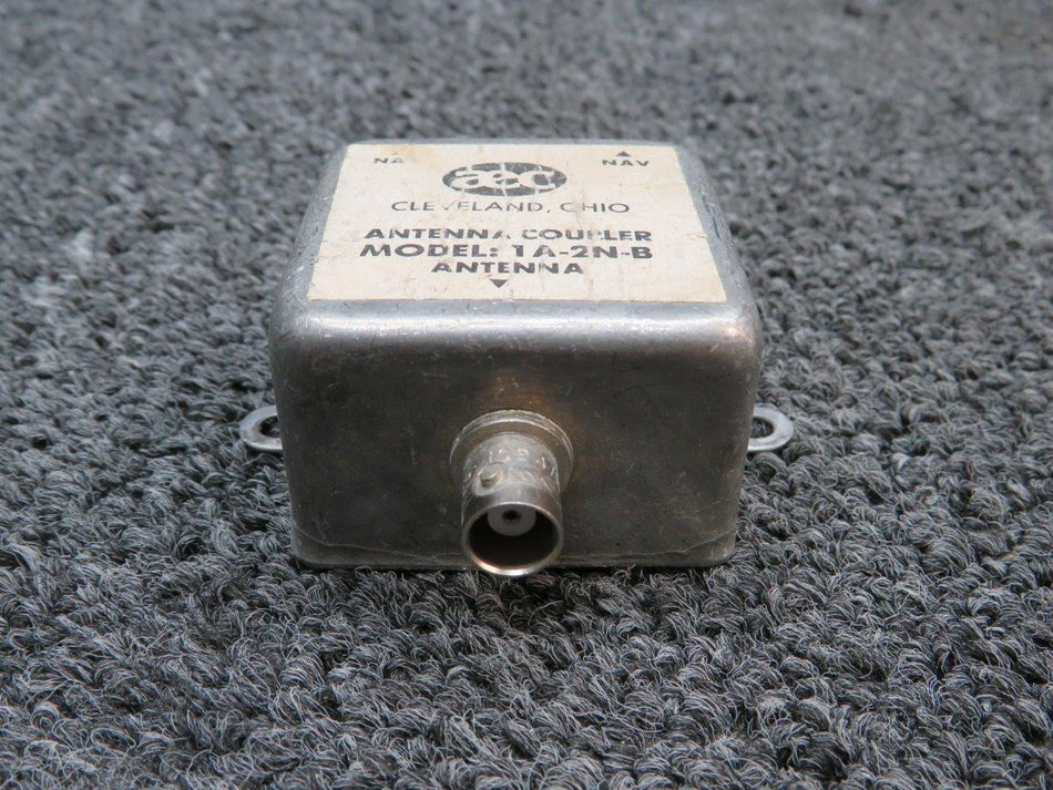 AEC  1A-2N-B AEC Antenna Coupler