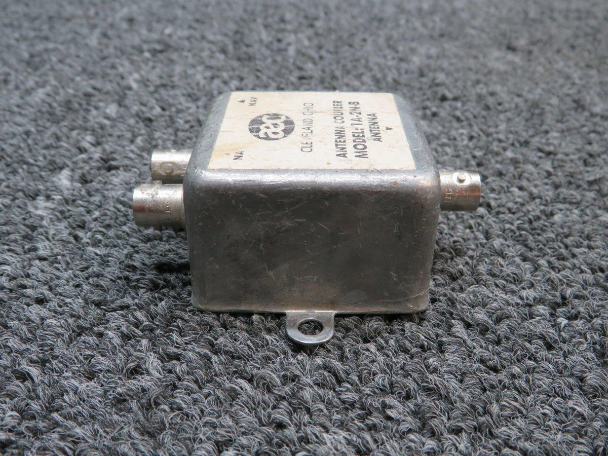 AEC  1A-2N-B AEC Antenna Coupler