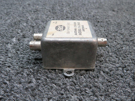 AEC  1A-2N-B AEC Antenna Coupler