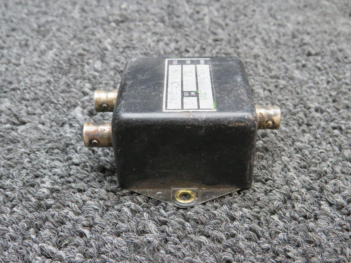 Beechcraft Parts 35-5008-B8 Beechcraft NAV-Coupler