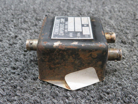 Communication Components RX10A Communications Components Diplexer