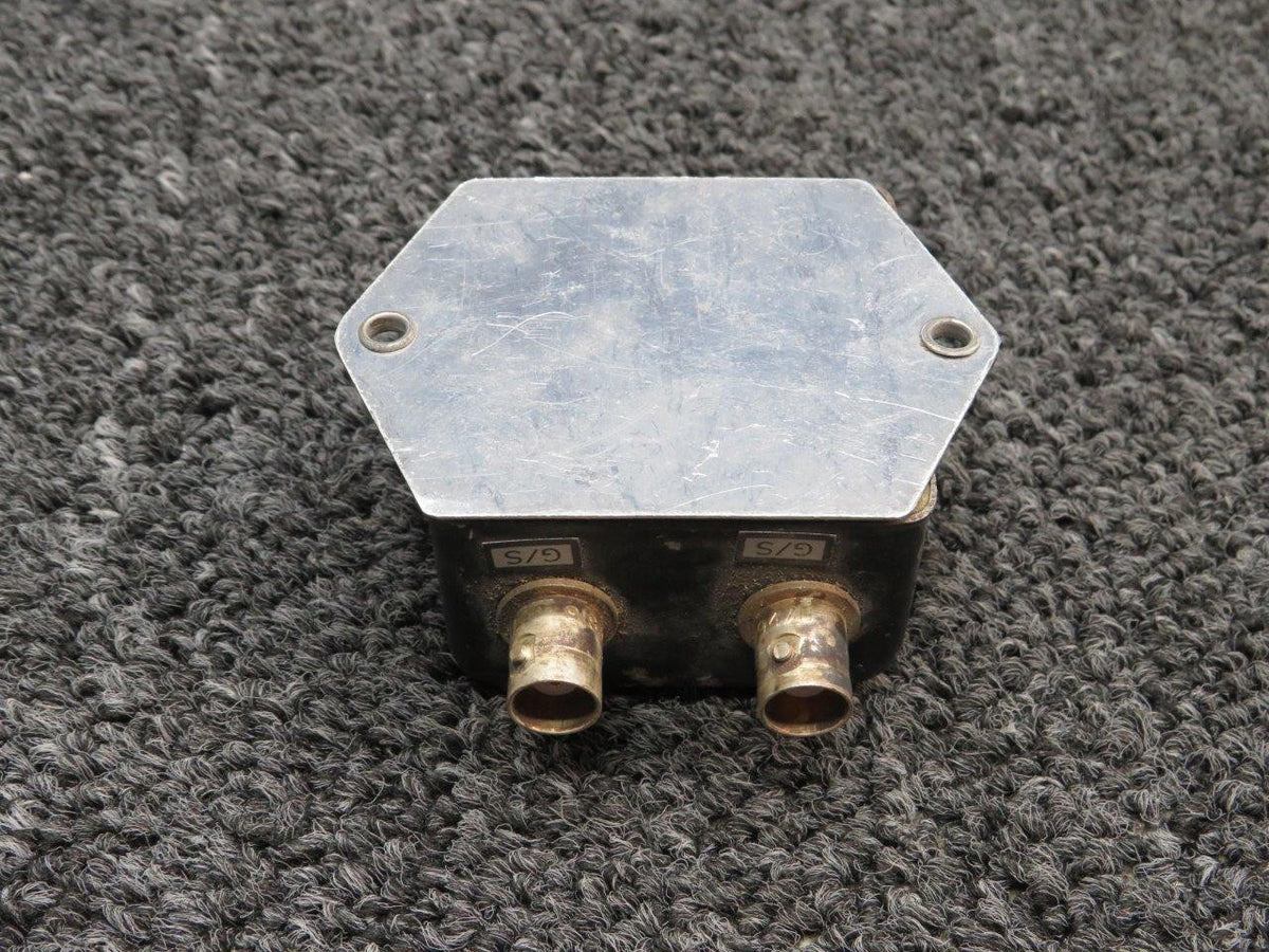 Communication Components 35-5023 (Alt: C34b) Communications Components-Beechcraft NAV-Glideslope Coupler