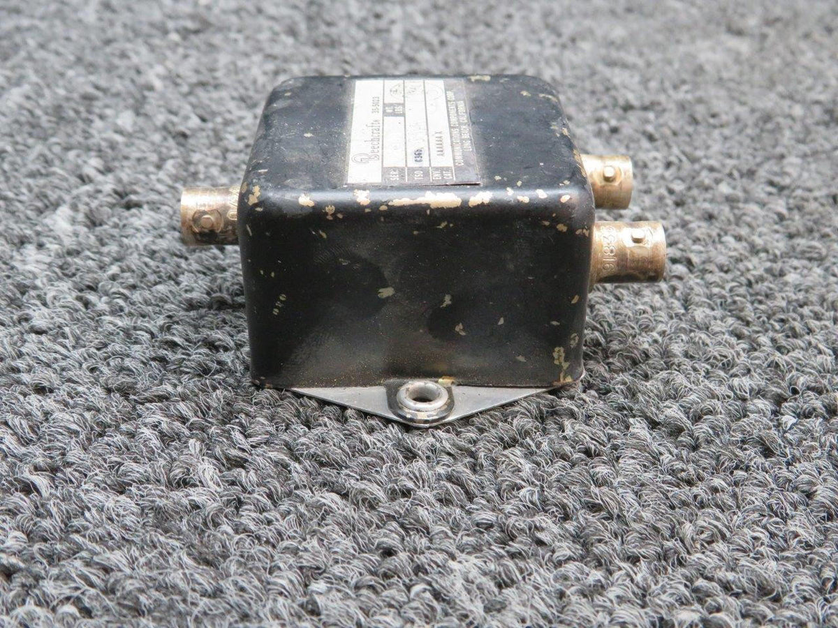 Communication Components 35-5023 (Alt: C34b) Communications Components-Beechcraft NAV-Glideslope Coupler