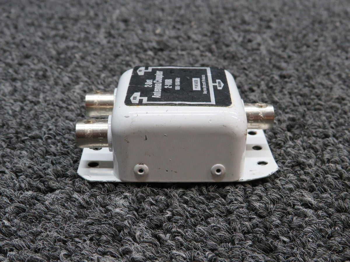 Dayton 14830 Dayton VOR-NAV Antenna Coupler