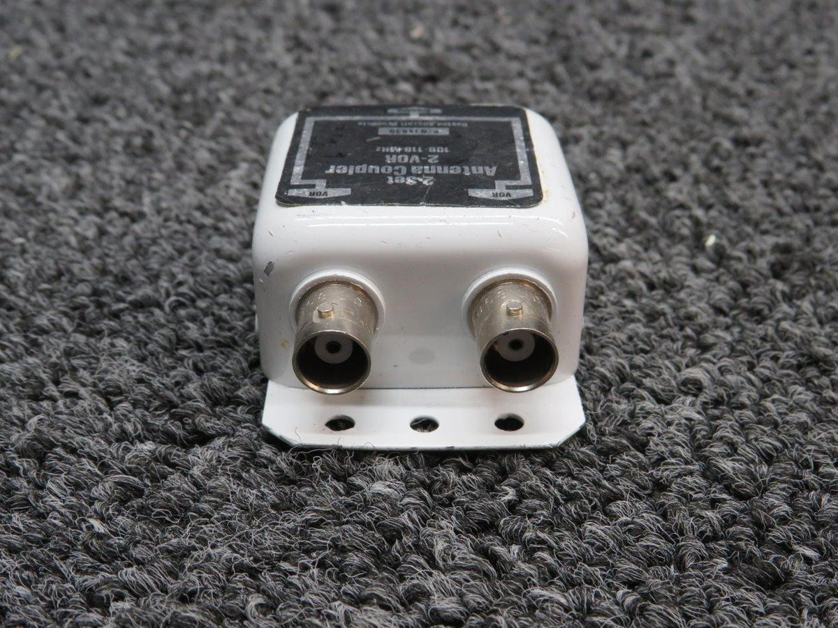 Dayton 14830 Dayton VOR-NAV Antenna Coupler