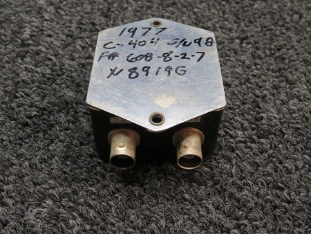 Does Not Apply VT10-56-5 Dual Port Coupler