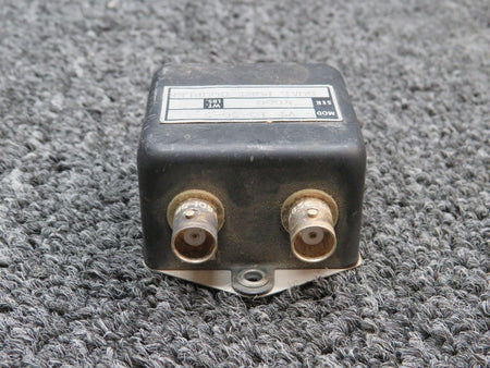 Does Not Apply VT10-56-5 Dual Port Coupler