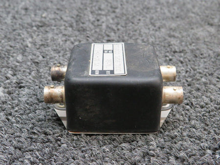 Does Not Apply VT10-56-5 Dual Port Coupler
