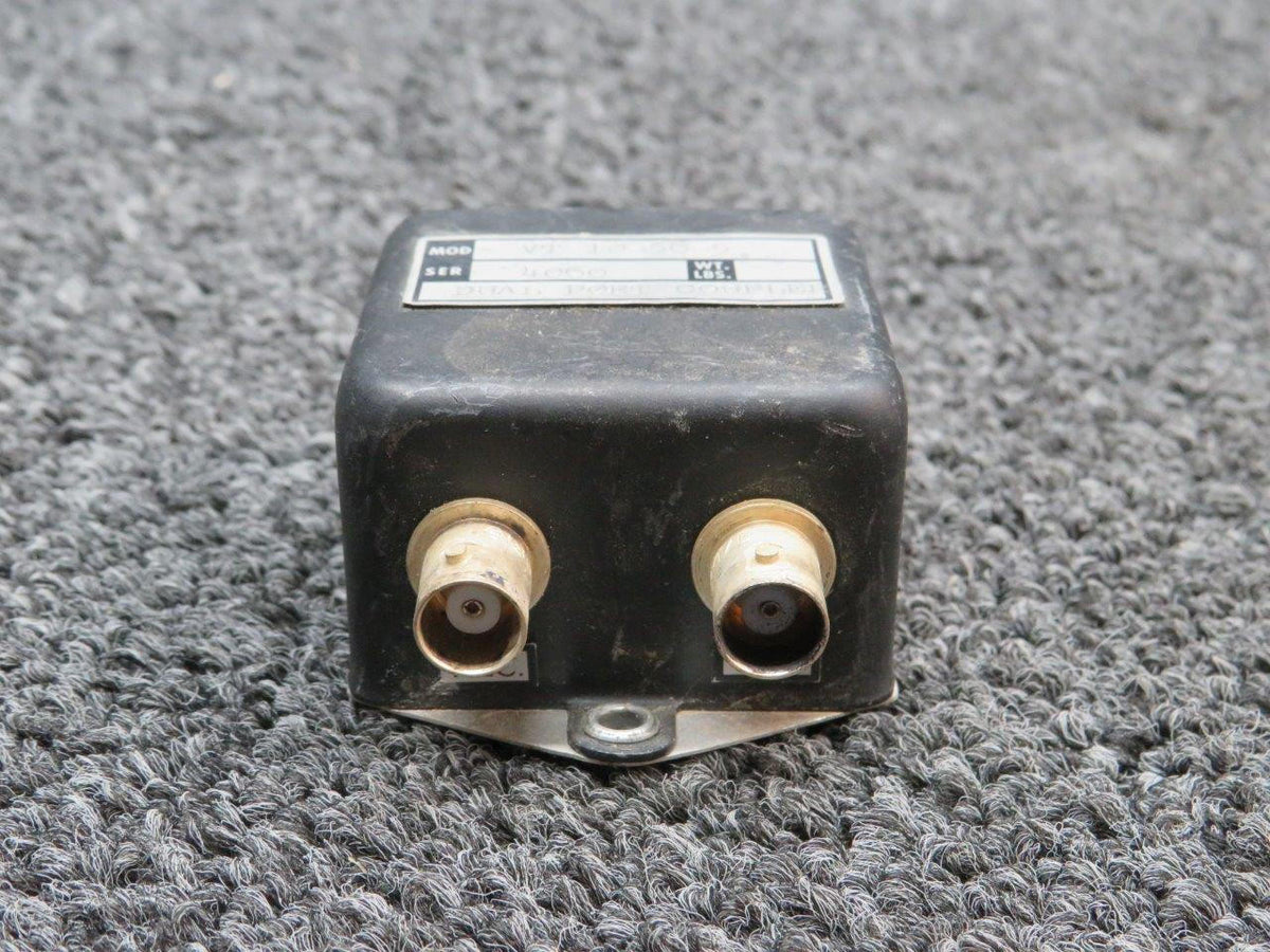 Does Not Apply VT10-56-5 Dual Port Coupler