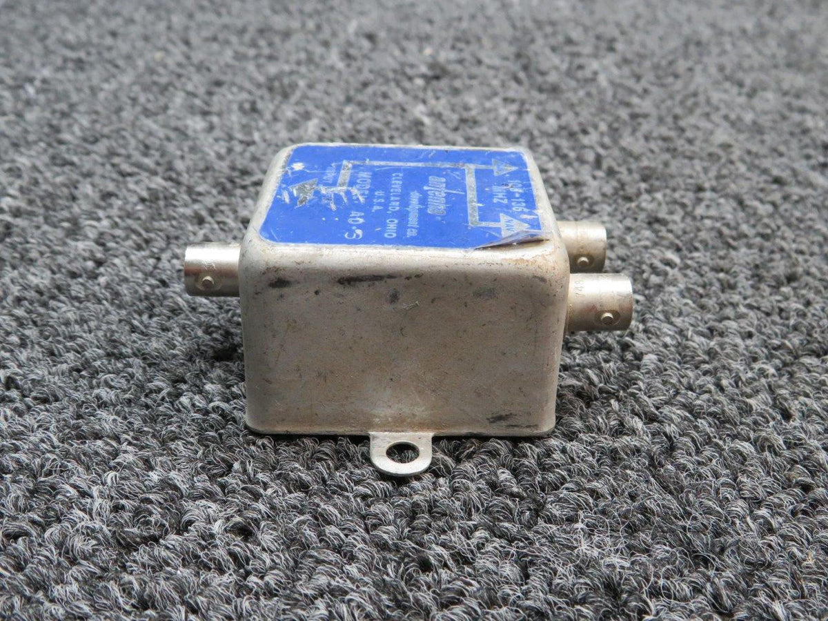 Antenna Development AD-5 Antenna Development NAV Coupler