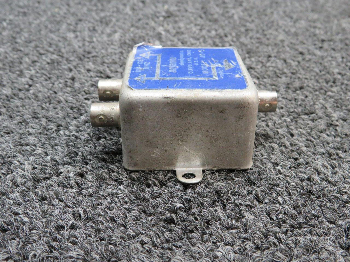 Antenna Development AD-5 Antenna Development NAV Coupler