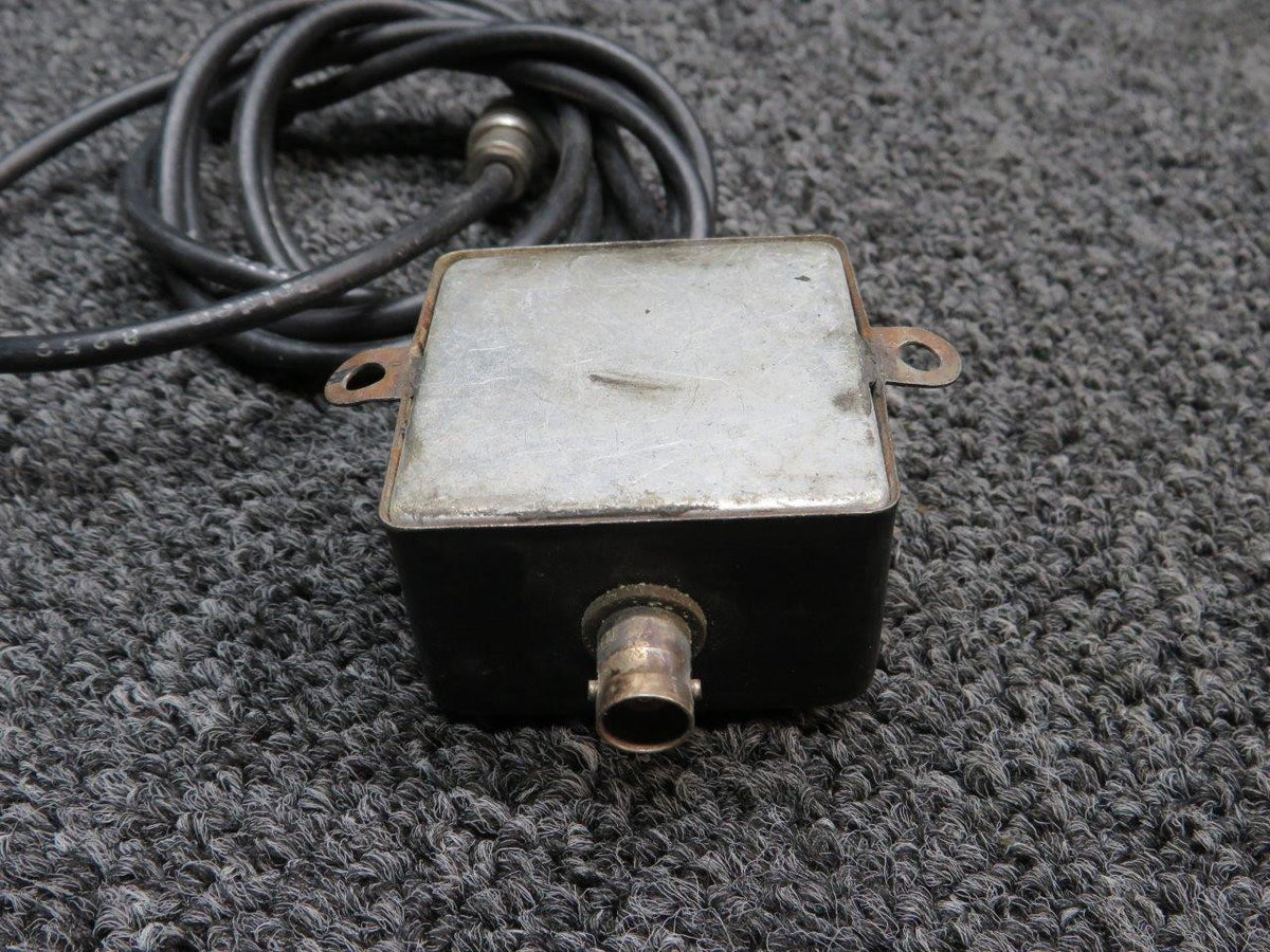 Bendix King 071-1005-00 (Alt: KA-13) Bendix-King Receiver Duplexer