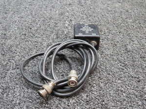 071-1005-00 (Alt: KA-13) Bendix-King Receiver Duplexer