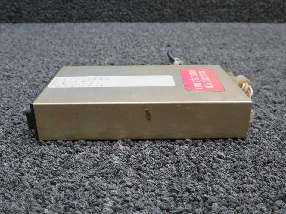 Collins 622-2085-001 Collins MKR-350 Marker Beacon Receiver