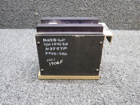 Foster AD804D0002 Foster 61 SIU-Delta System Interface Unit