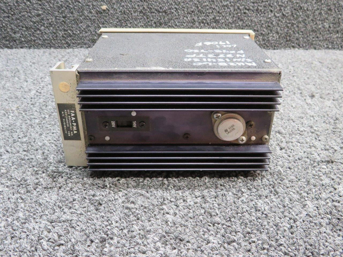 Foster AD804D0002 Foster 61 SIU-Delta System Interface Unit