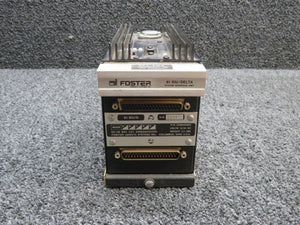 AD804D0002 Foster 61 SIU-Delta System Interface Unit (Volts: 12-24)