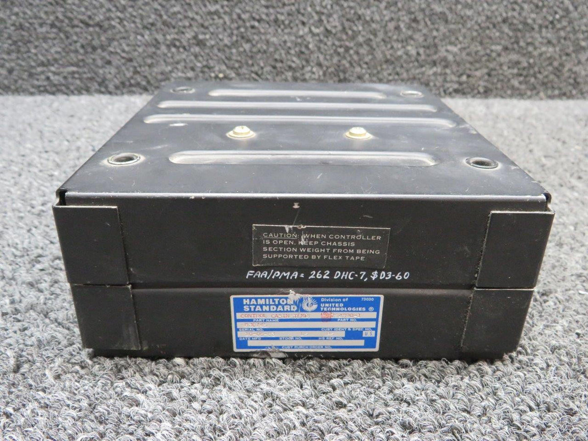 Hamilton 754890-1 Hamilton Cabin Temperature Control