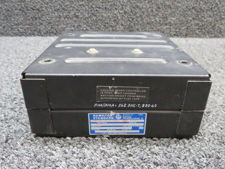 Hamilton 754890-1 Hamilton Cabin Temperature Control