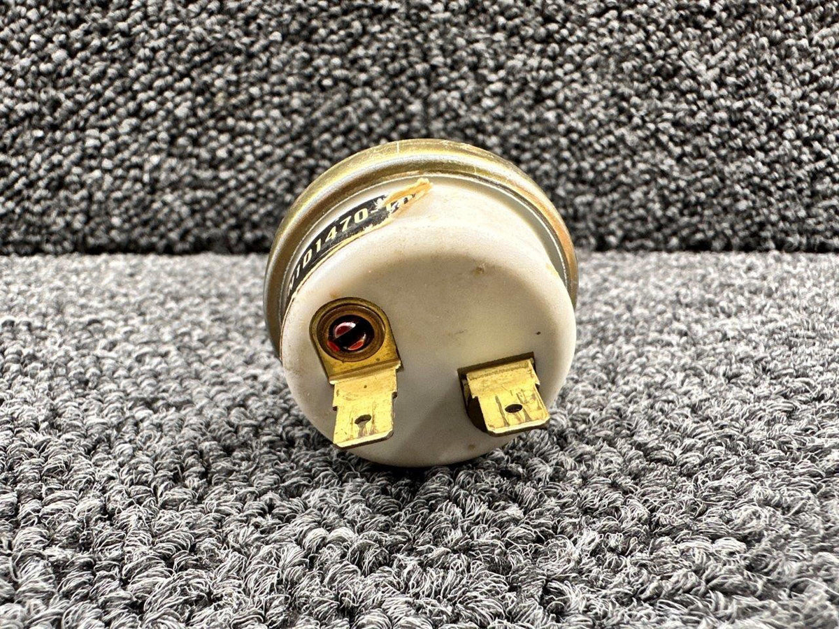 Stewart-Warner 1D1470-10 (Use: 3D3535-10) Stewart Warner Pressure Switch
