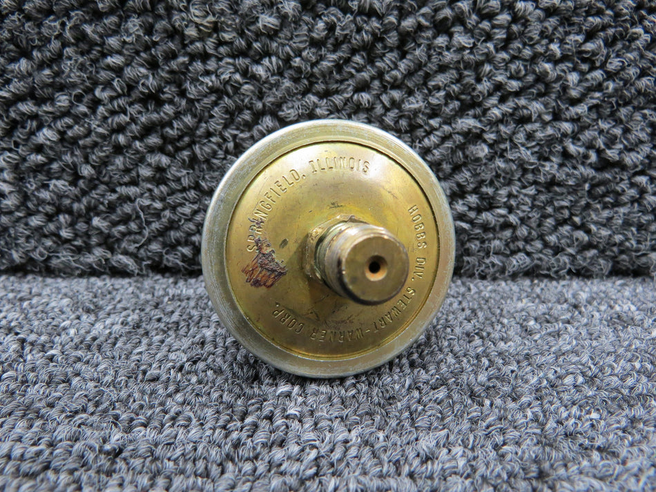 84159-002 (Use: 84159-003) Piper PA46-310P Vacuum Pressure Switch