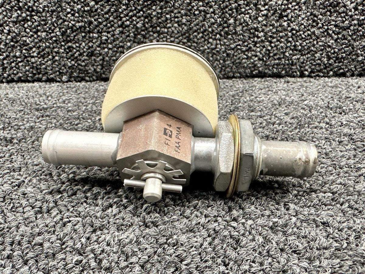 Airborne 2H3-6 Airborne Vacuum Regulating Valve