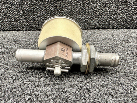 Airborne 2H3-6 Airborne Vacuum Regulating Valve