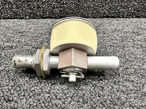 2H3-6 Airborne Vacuum Regulator Valve
