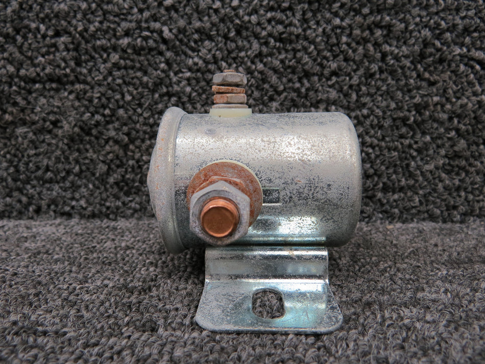 24124 Cole-Herse Solenoid (Volts: 24)