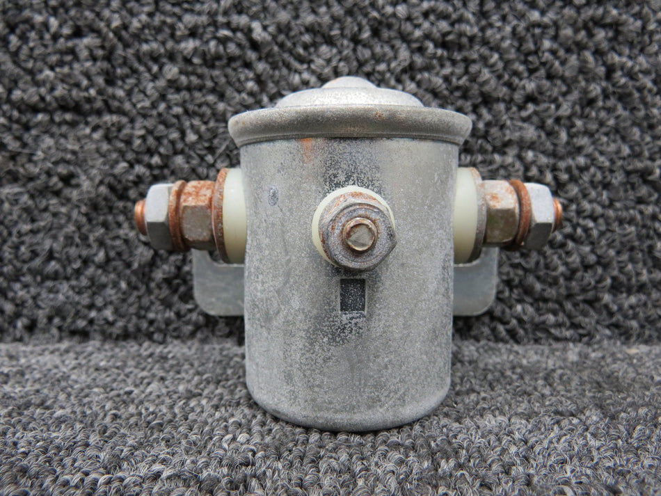 24124 Cole-Herse Solenoid (Volts: 24)