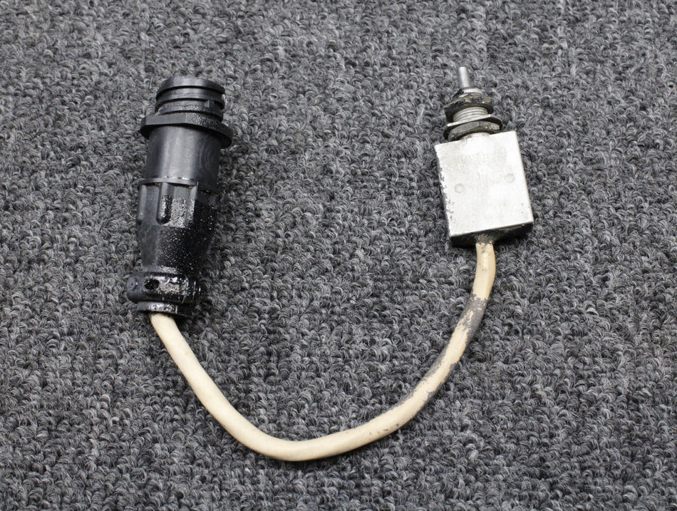 65-430201 Piper PA46-310P ITW Switches Micro Switch