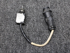 65-430201 Piper PA46-310P ITW Switches Micro Switch