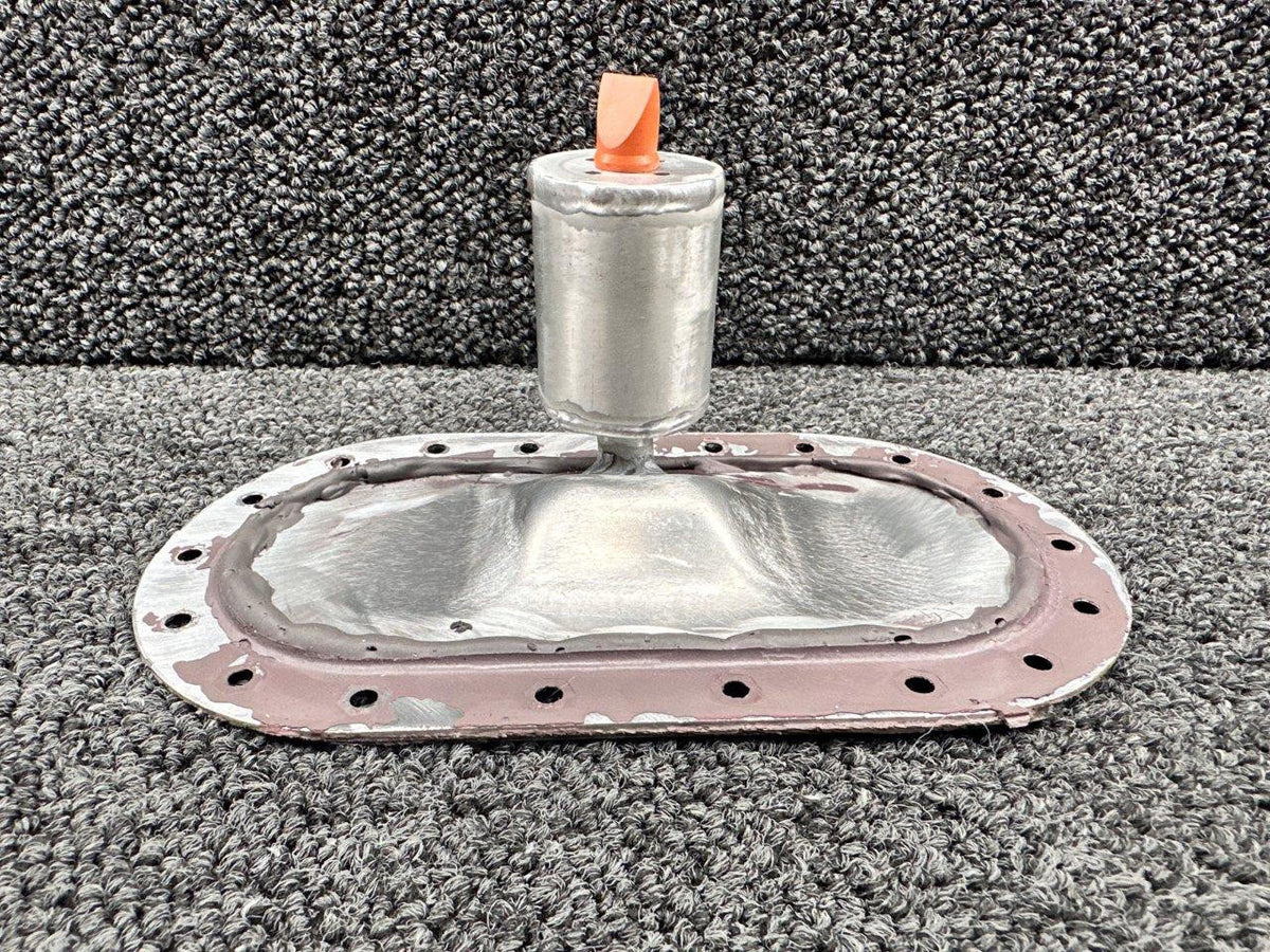 Piper Aircraft Parts 84064-002 Piper PA46-310P Wing Main Fuel Tank Vent Assembly