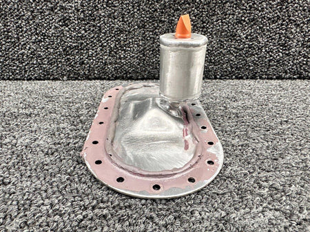 Piper Aircraft Parts 84064-002 Piper PA46-310P Wing Main Fuel Tank Vent Assembly