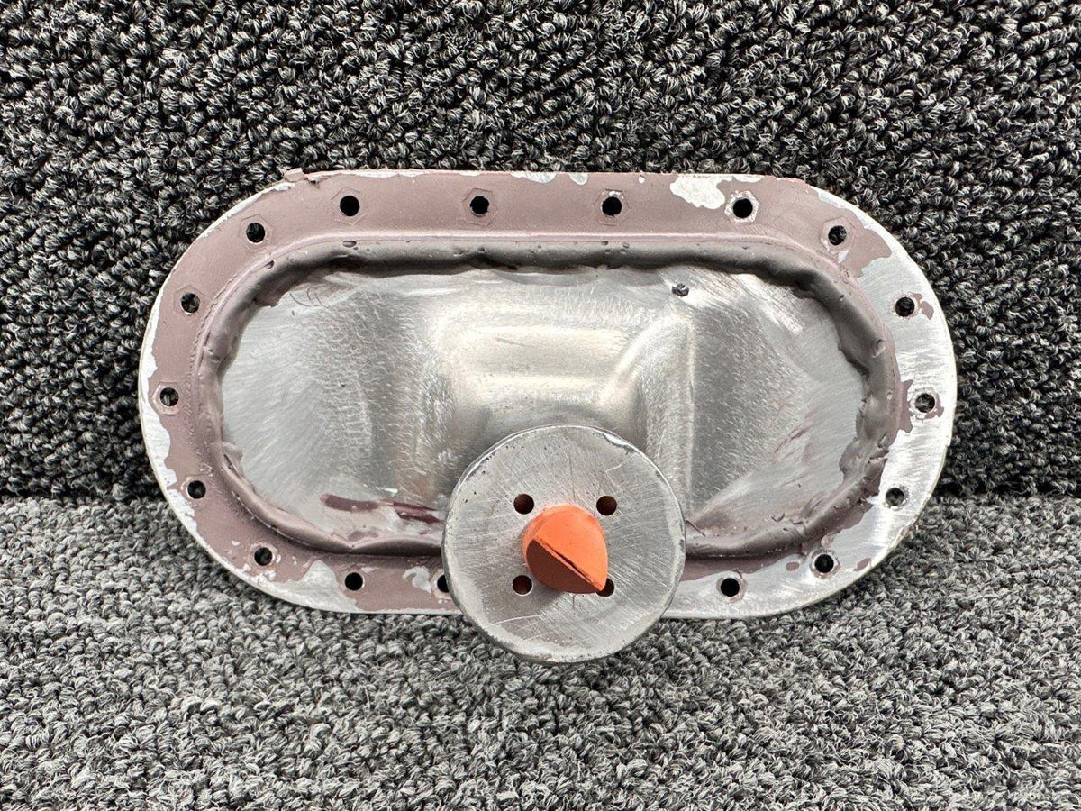 Piper Aircraft Parts 84064-002 Piper PA46-310P Wing Main Fuel Tank Vent Assembly