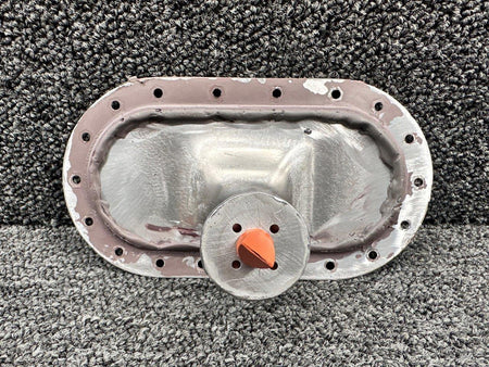 Piper Aircraft Parts 84064-002 Piper PA46-310P Wing Main Fuel Tank Vent Assembly