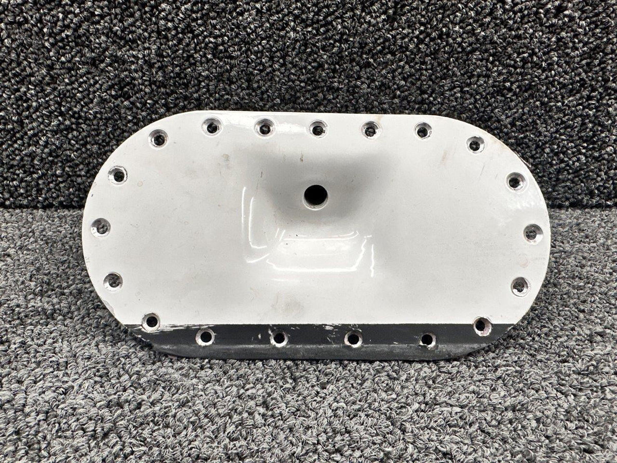 Piper Aircraft Parts 84064-002 Piper PA46-310P Wing Main Fuel Tank Vent Assembly