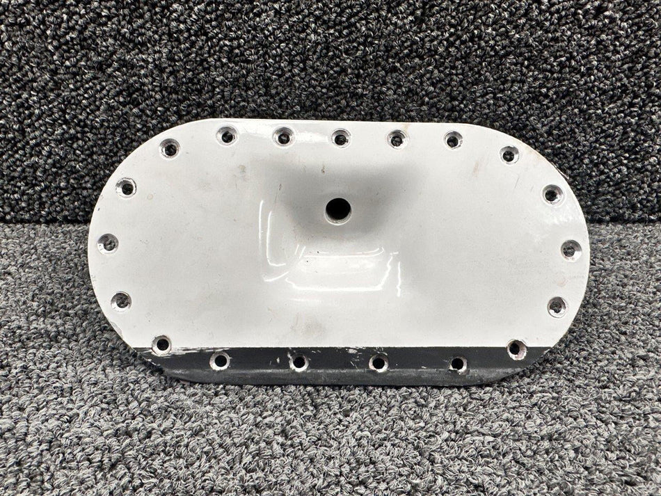 Piper Aircraft Parts 84064-002 Piper PA46-310P Wing Main Fuel Tank Vent Assembly