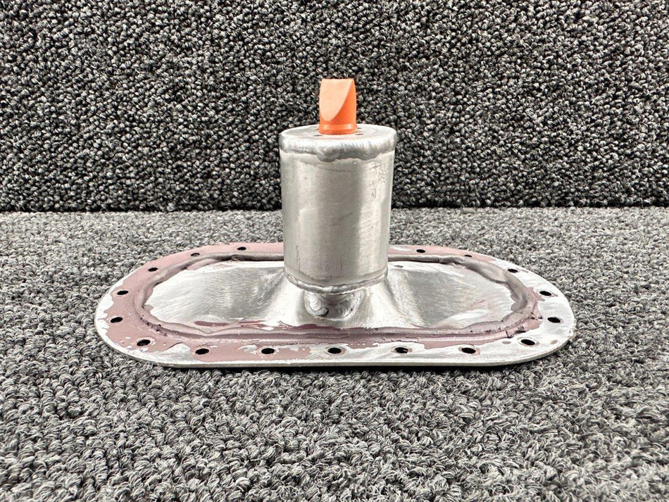 Piper Aircraft Parts 84064-002 Piper PA46-310P Wing Main Fuel Tank Vent Assembly