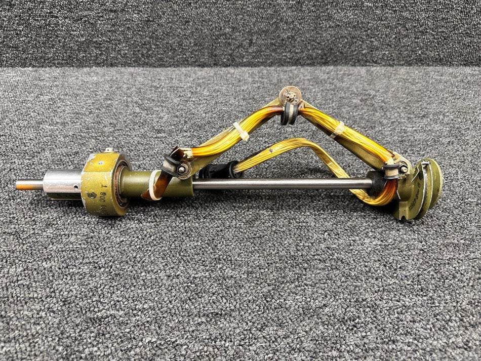 Piper Aircraft Parts 82830-009 Piper PA46-310P Control Column Tube with Torque Arms LH