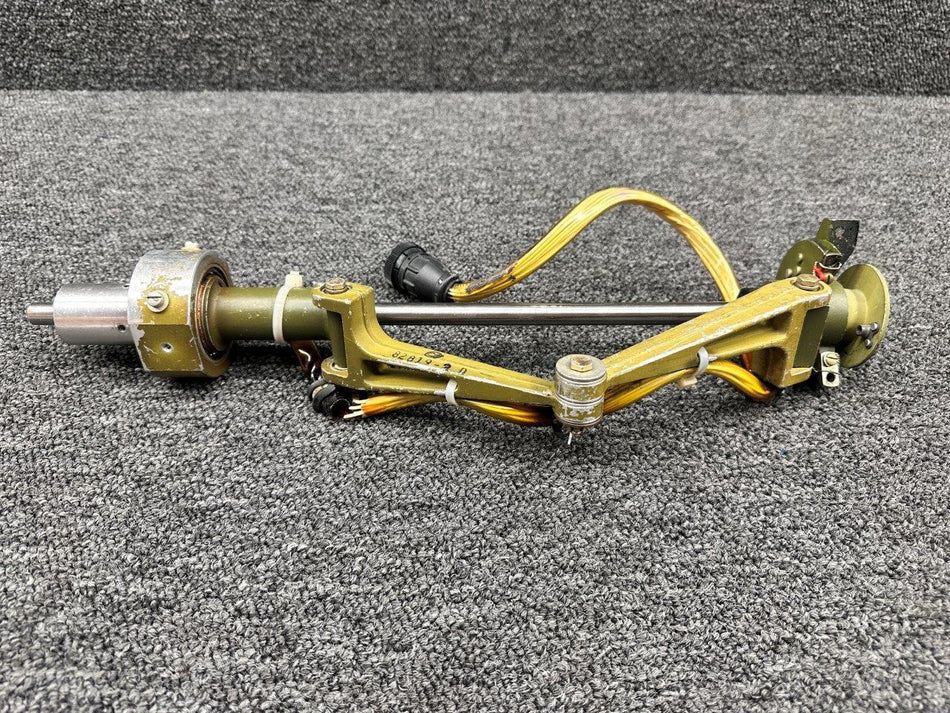 Piper Aircraft Parts 82830-009 Piper PA46-310P Control Column Tube with Torque Arms LH