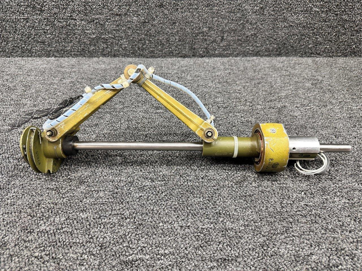 Piper Aircraft Parts 82830-009 Piper PA46-310P Control Column Tube with Torque Arms RH