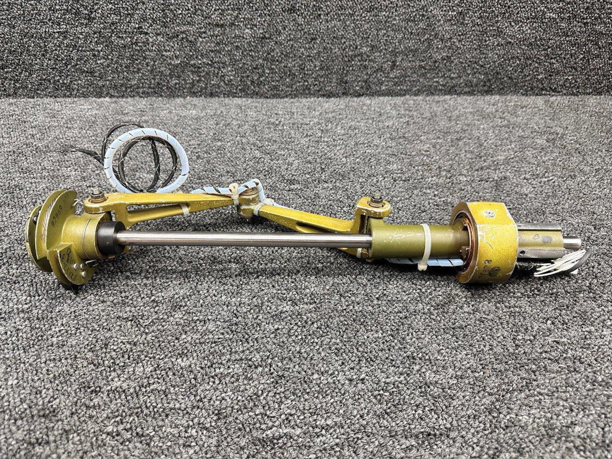 Piper Aircraft Parts 82830-009 Piper PA46-310P Control Column Tube with Torque Arms RH