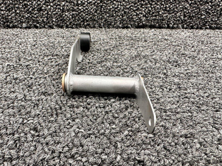 Piper Aircraft Parts 85090-002 Piper PA46-310P Flap Lever Assembly with Knob
